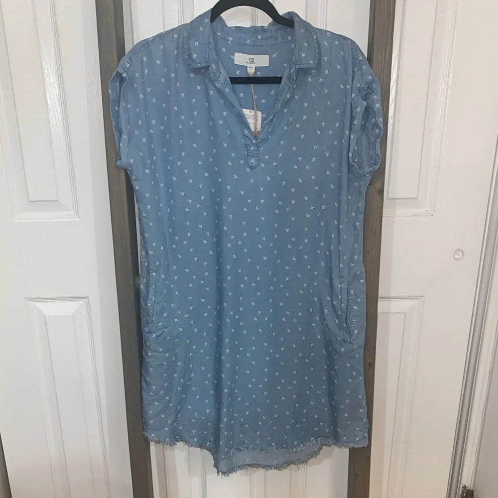 thread & supply dress - Picture 2 of 15